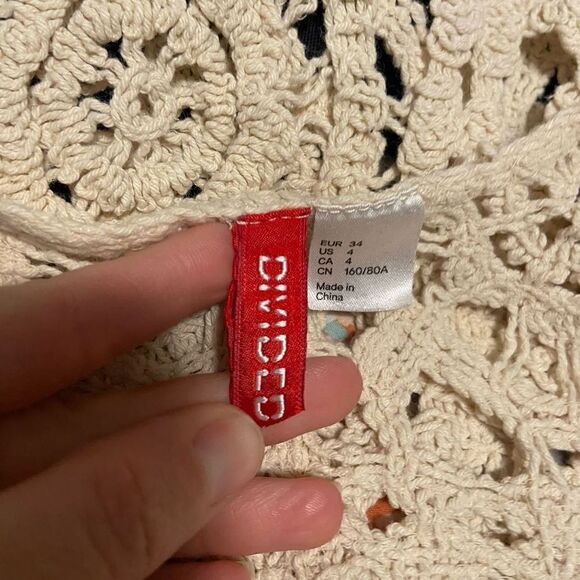 Divided by H&M Knit Tank - Picture 5 of 5